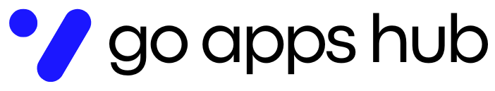 go apps hub